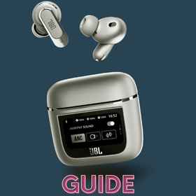 Jbl Tour Pro 2 Guide