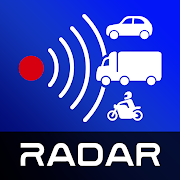 Radarbot Speed Camera Detector Mod APK 9.3.8 [Paid for free][Unlocked][Premium]