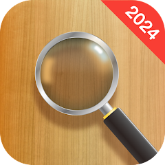 Magnifying Glass Mod APK 3.5.7 [Unlocked][Pro]