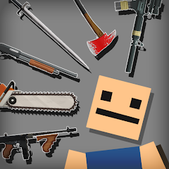 People Mutilate Playground Mod APK 1.0.3