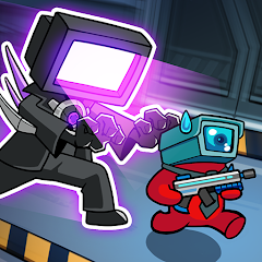 Space Survivor: Age of Monster Mod APK 0.4.8 [High Damage][Unlimited]