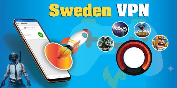 Sweden VPN