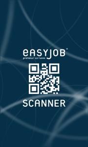 easyjob Scanner