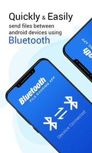 Bluetooth Share : APK & Files