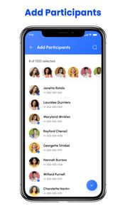 Messenger SMS & Messages App