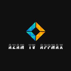 Azam TV appmax