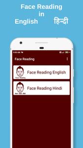 Face Reading