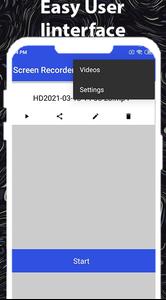 Recorder - Screen Recorder