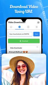 Video Downloader Reels Video