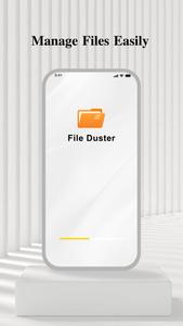 File Duster