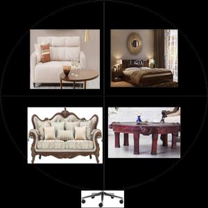 Furniture Online Shopping App