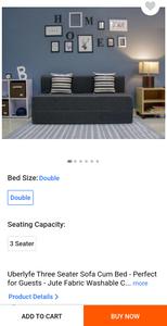 Furniture Online Shopping App