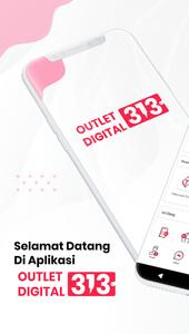 Outlet Digital 313