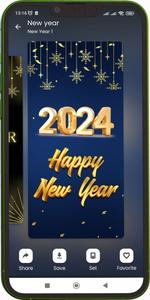 Happy New Year Wishes 2024