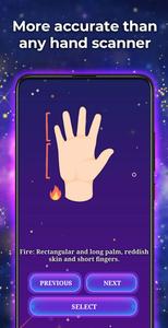 Palm Reading - Real Palmistry