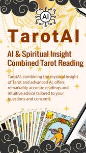 TarotAI