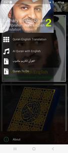 Mishary Quran In English mp3