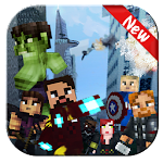 Craft Heroes Run Mod APK 2.0 [Unlimited money]