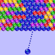 Bubble Shooter: Bubble Pop Mod APK 2.6001