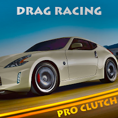 Drag Racing : Pro Clutch Mod APK 1.0 [No Ads]