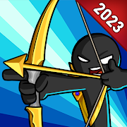 Stickman War: Legacy Battle Mod APK 4.1.0