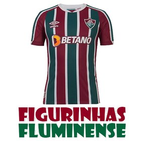 Figurinhas do Fluminense