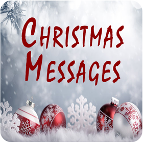 Christmas Wishes & Messages