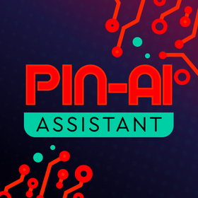 Pin-Up: AI Gambling Assistant