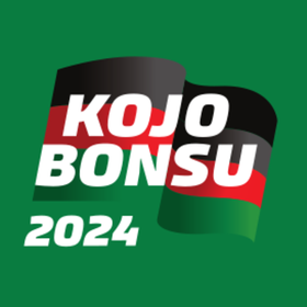 Kojo Bonsu 2024