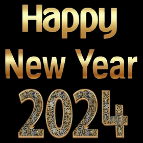 Happy New Year Wishes 2024