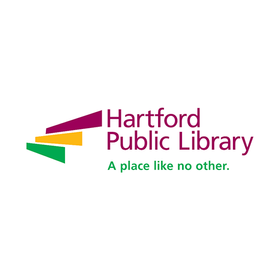 Hartford Public Library App