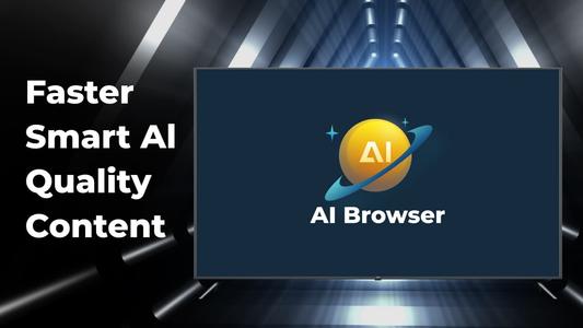 AI Browser