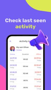 Viber LastSeen Checker