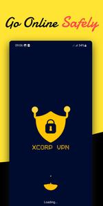 XCorp VPN