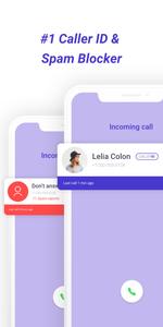 CallerID: Phone Call Blocker