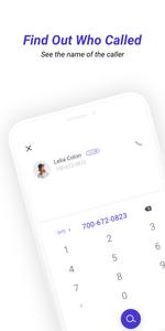 CallerID: Phone Call Blocker