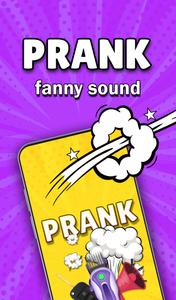 Prank app