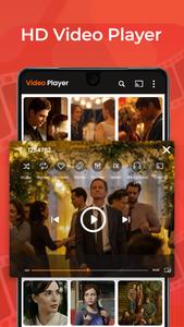 Video Player & HD Video Cast