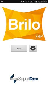 BRILO ERP