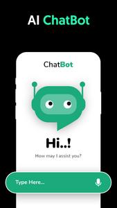 AI Chatbot - Ask Anything