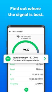 WiFi Analyzer: WiFi Hotspot