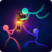 Stickman Fighter Infinity Mod APK 1.66 [Remove ads][Unlimited money][Free purchase]