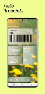 1receipt® | Your E-Receipt Pal