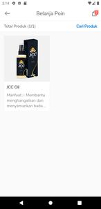 JCC App