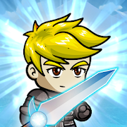 Hero Age - RPG classic Mod APK 4.7.1 [Weak enemy]