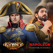 Evony: The King's Return Mod APK 4.63.0 [Remove ads][Free purchase][No Ads]