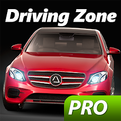 Driving Zone: Germany Pro Mod APK 1.00.57 [Unlimited money]