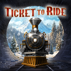 Ticket to Ride Mod APK 1.0.11 [Unlimited money][Unlocked]