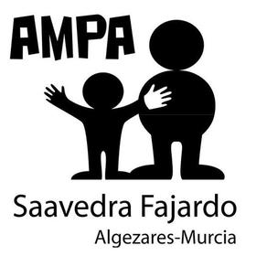 AMPA CEIP SAAVEDRA FAJARDO