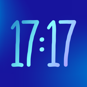 17:17